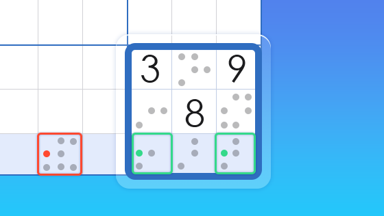 what is the goal of sudoku