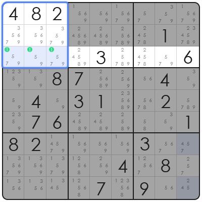 new york times sudoku answers